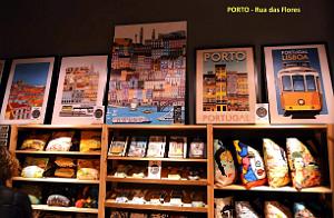 0393 - Porto Ribeira